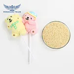 Wonderful candy ---- marshmallows